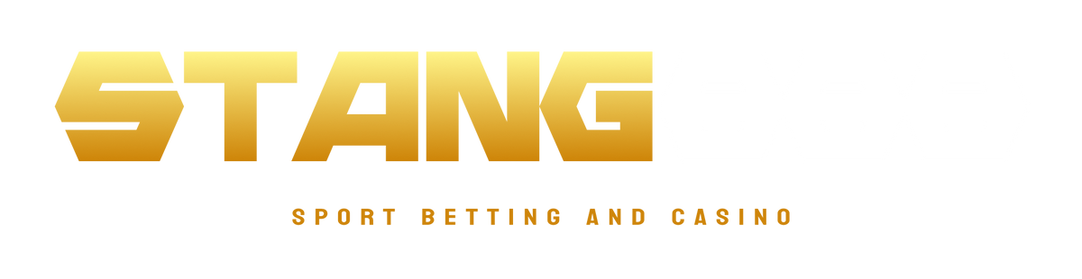 stang888 LOGO